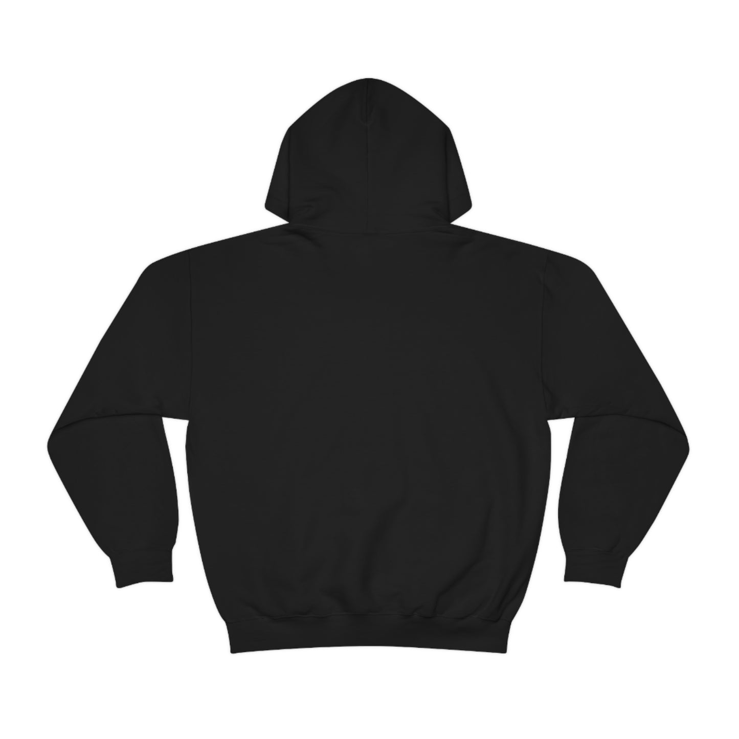 Pixel Chillin' - OBSDNUniverse Hooded Sweatshirt