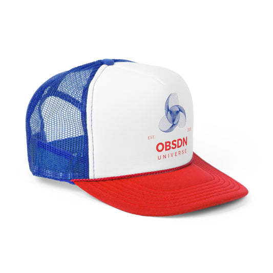 OBSDNTrucker - OBSDNUniverse Headwear