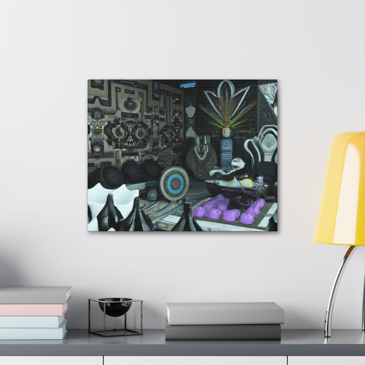 furniture?

Elegance Collection - Canvas