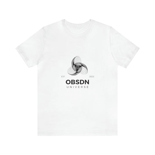 OBSDNUniverse T-Shirt